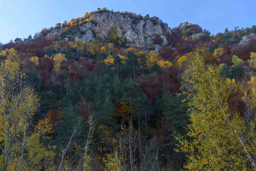 Huesca - Laspaúles - congosto de Obarra 19.jpg